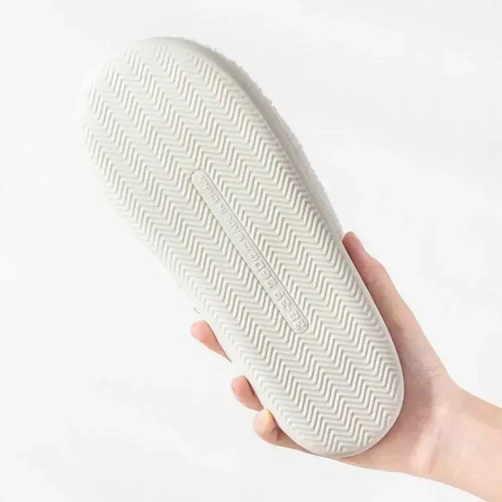 2/$30 NEW Football Game Day Superbowl Slippers - Picture 7 of 9